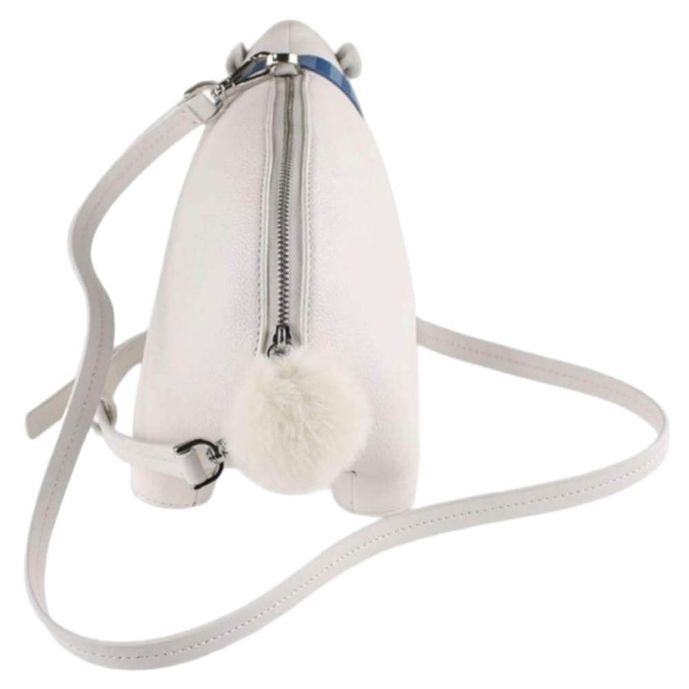 Kate Spade Bear Leather Purse - Picture 8 of 13